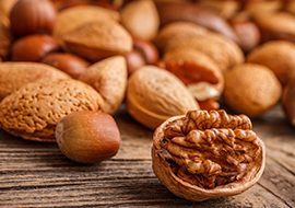 Assorted Nuts