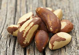 Peanuts
