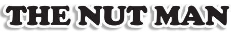 The Nutman Logo